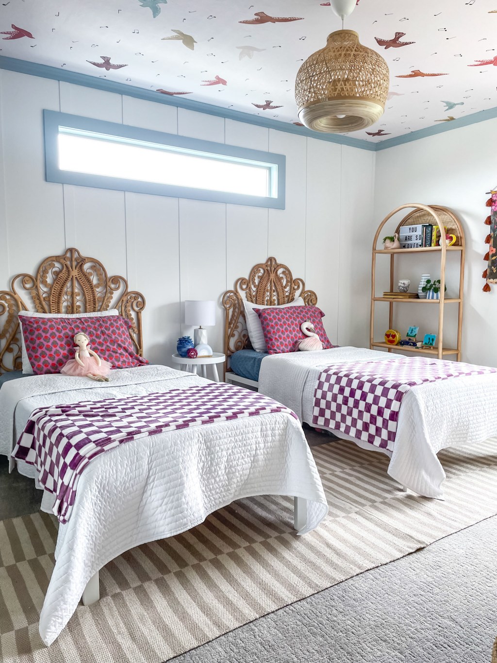 Little Ladies’ Room&nbsp;Redo