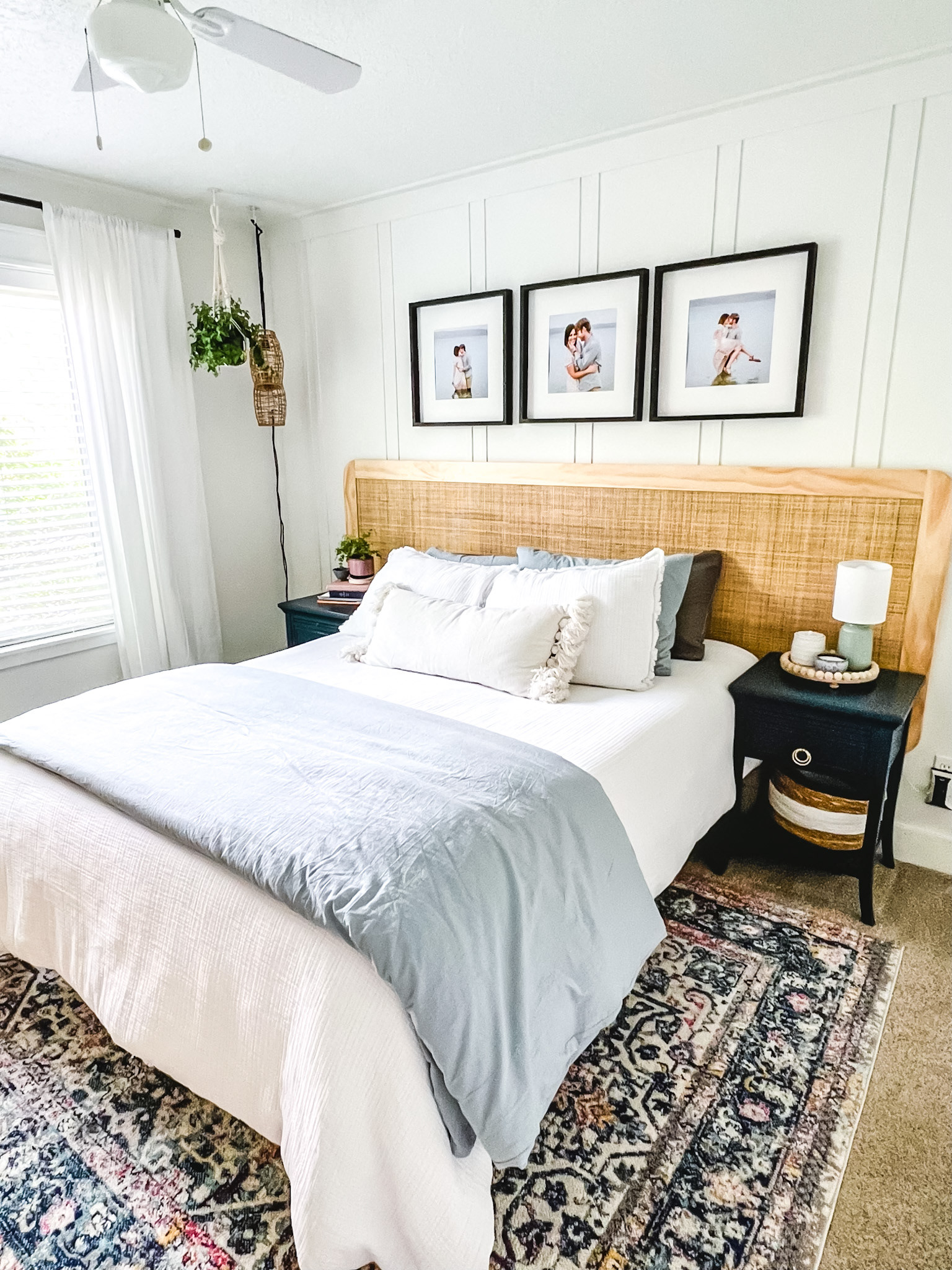 Jamie & Carson’s Blitz Remodel
