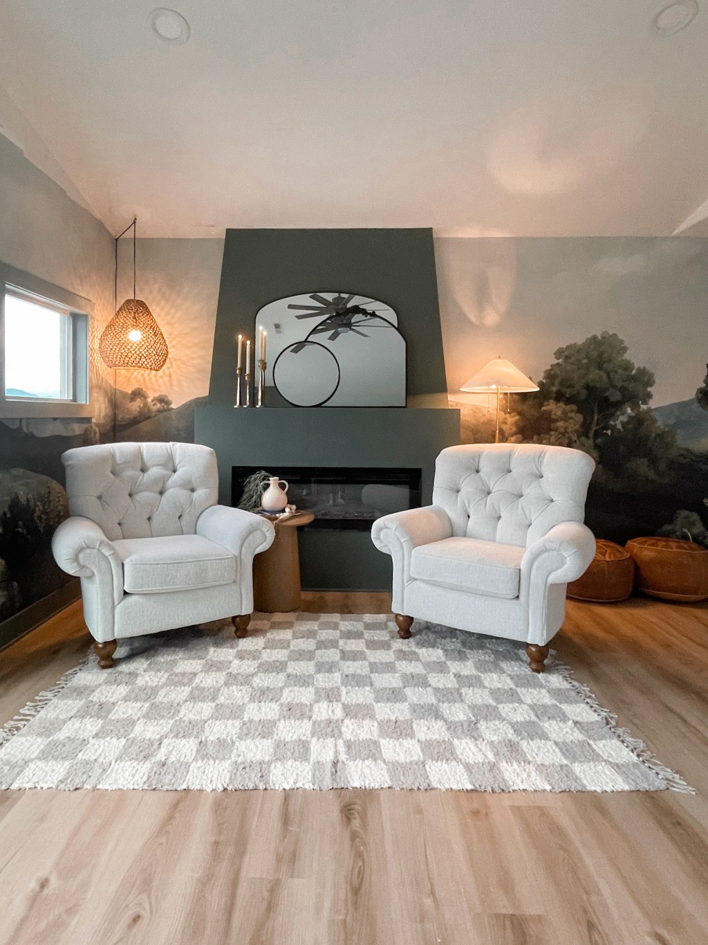 Master Bedroom Phase 1