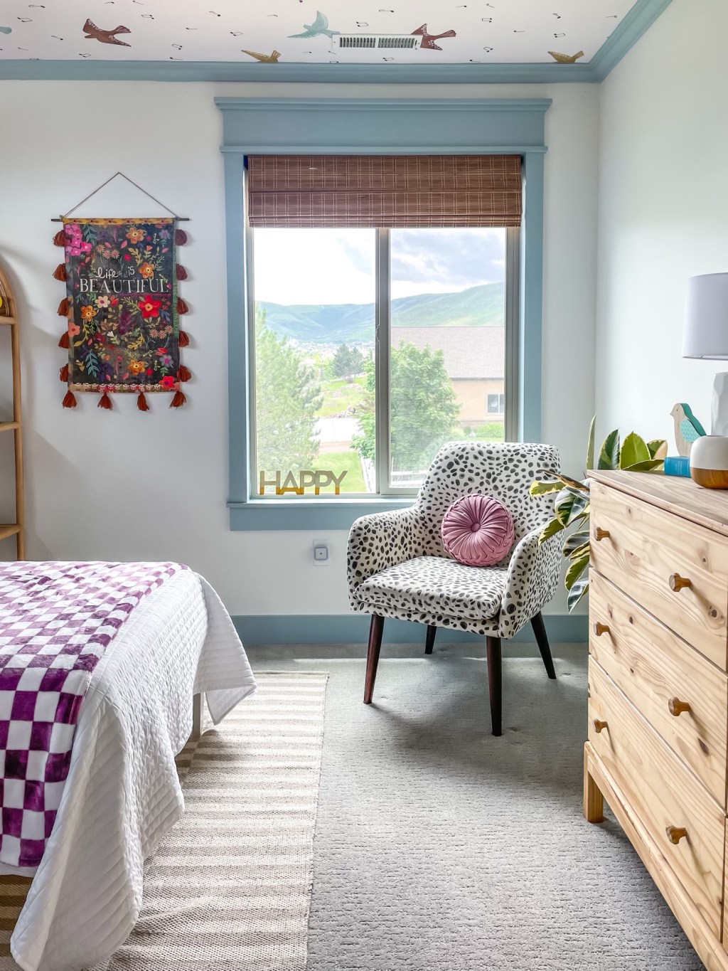 DIY Mission Style Lintel Window&nbsp;Casing