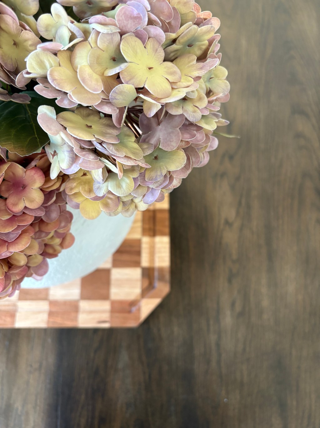 DIY Dining Table Makeover: From Disaster to&nbsp;Delight